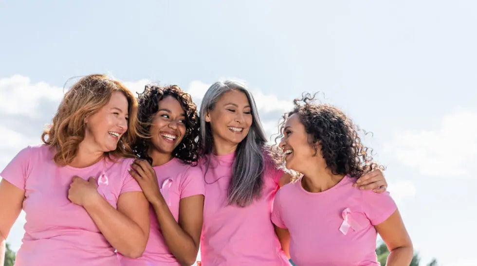 The link between breast cancer and your deodorant