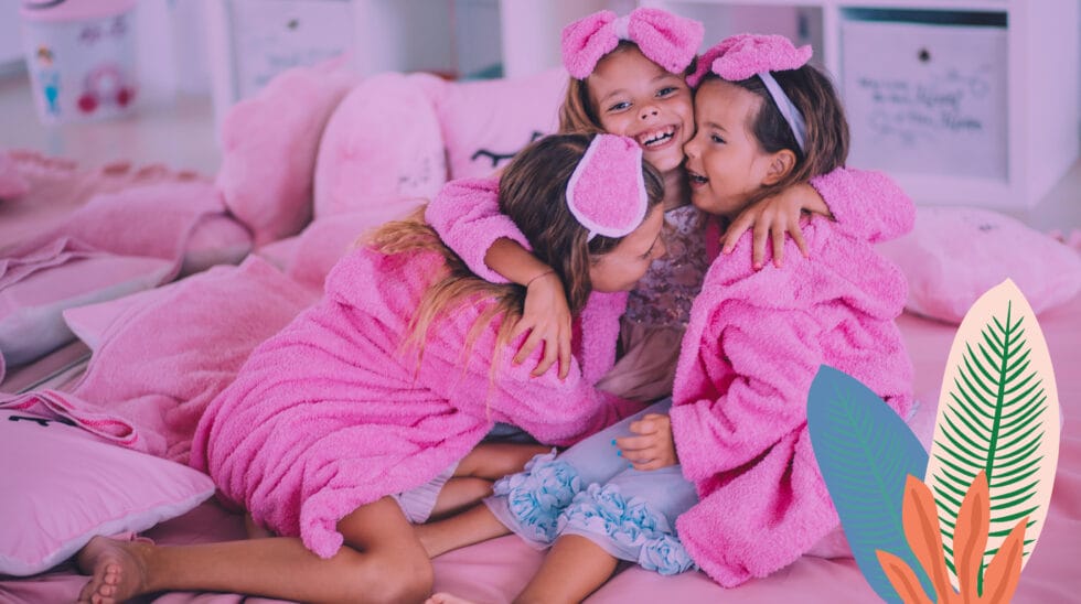 Let’s talk about vaginal thrush in young girls
