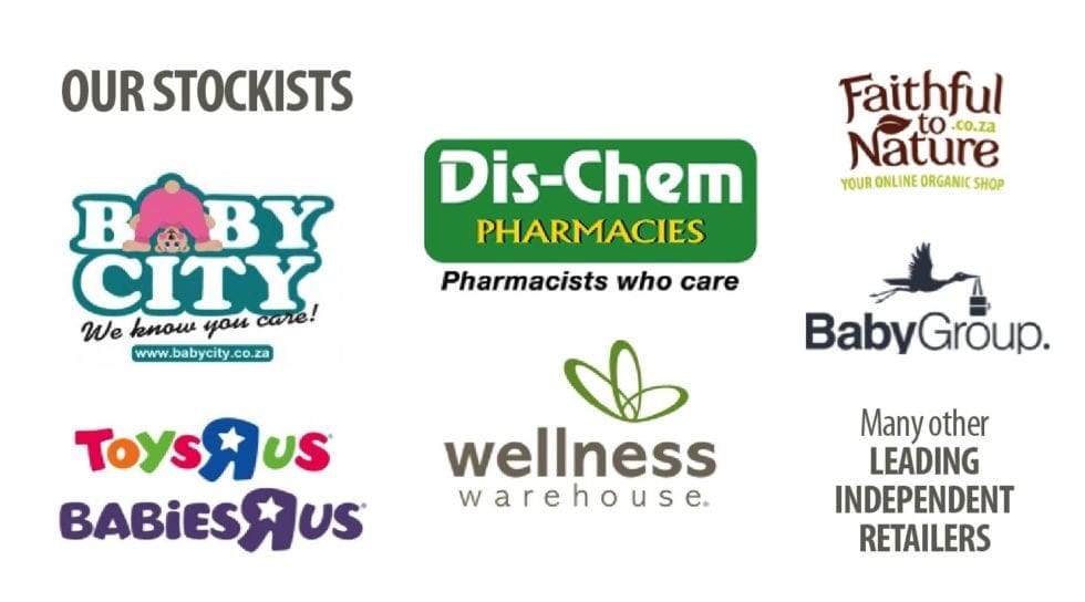 Pure Beginnings announces growing distribution in South Africa