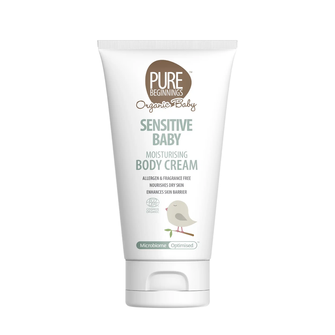 MOISTURISING BODY CREAM