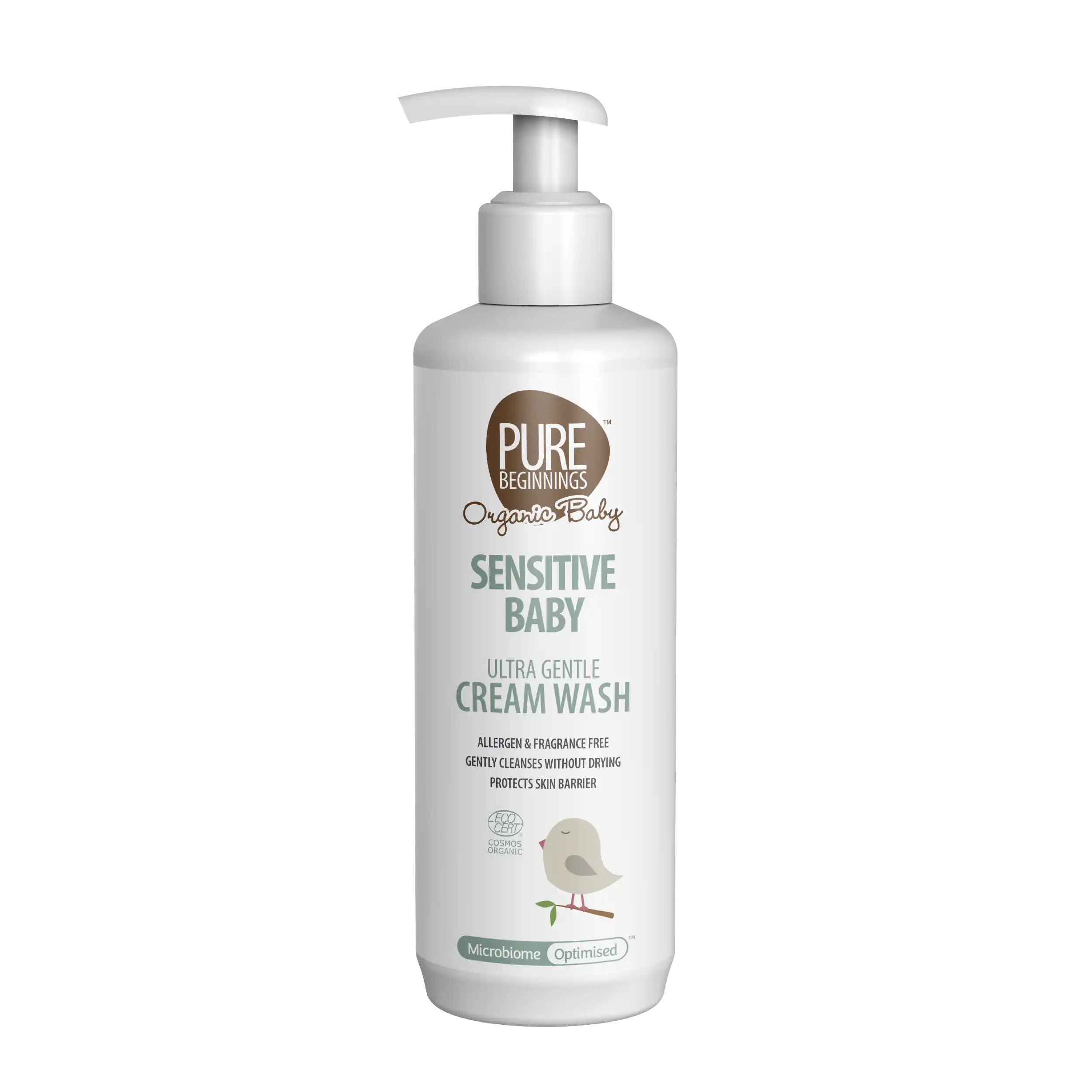 ULTRA GENTLE CREAM WASH