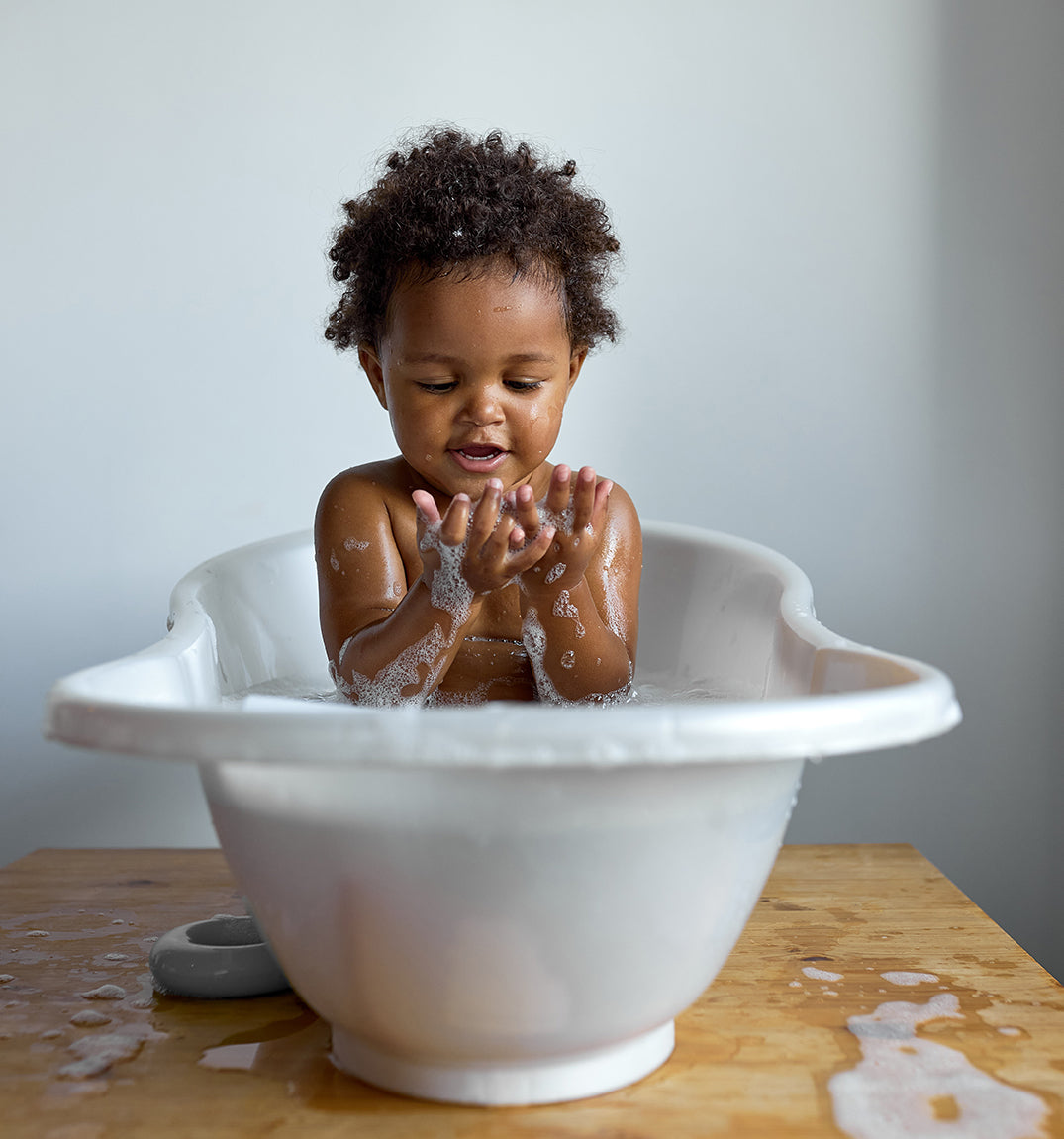 BABY WASH & SHAMPOO