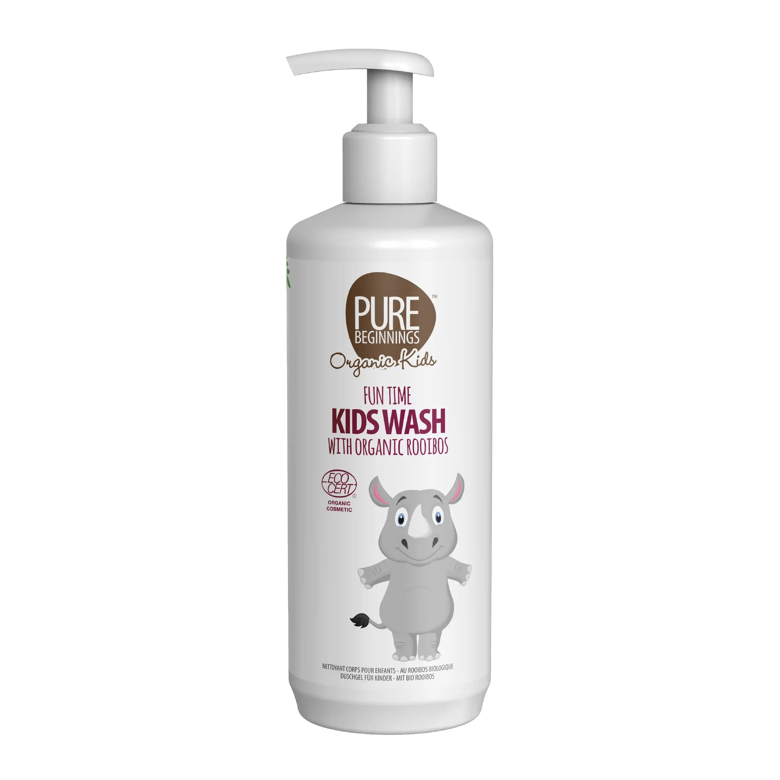 KIDS WASH