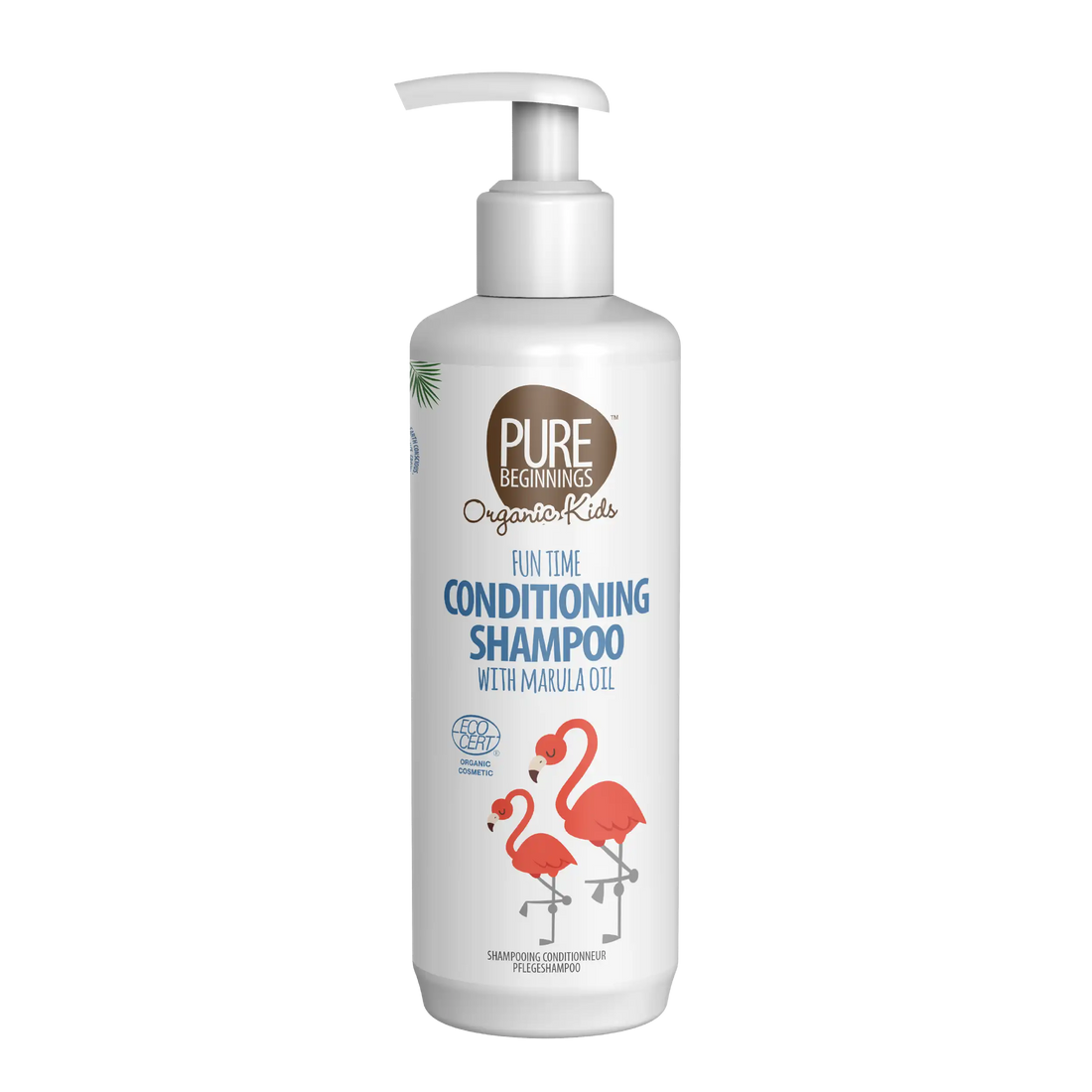 CONDITIONING SHAMPOO