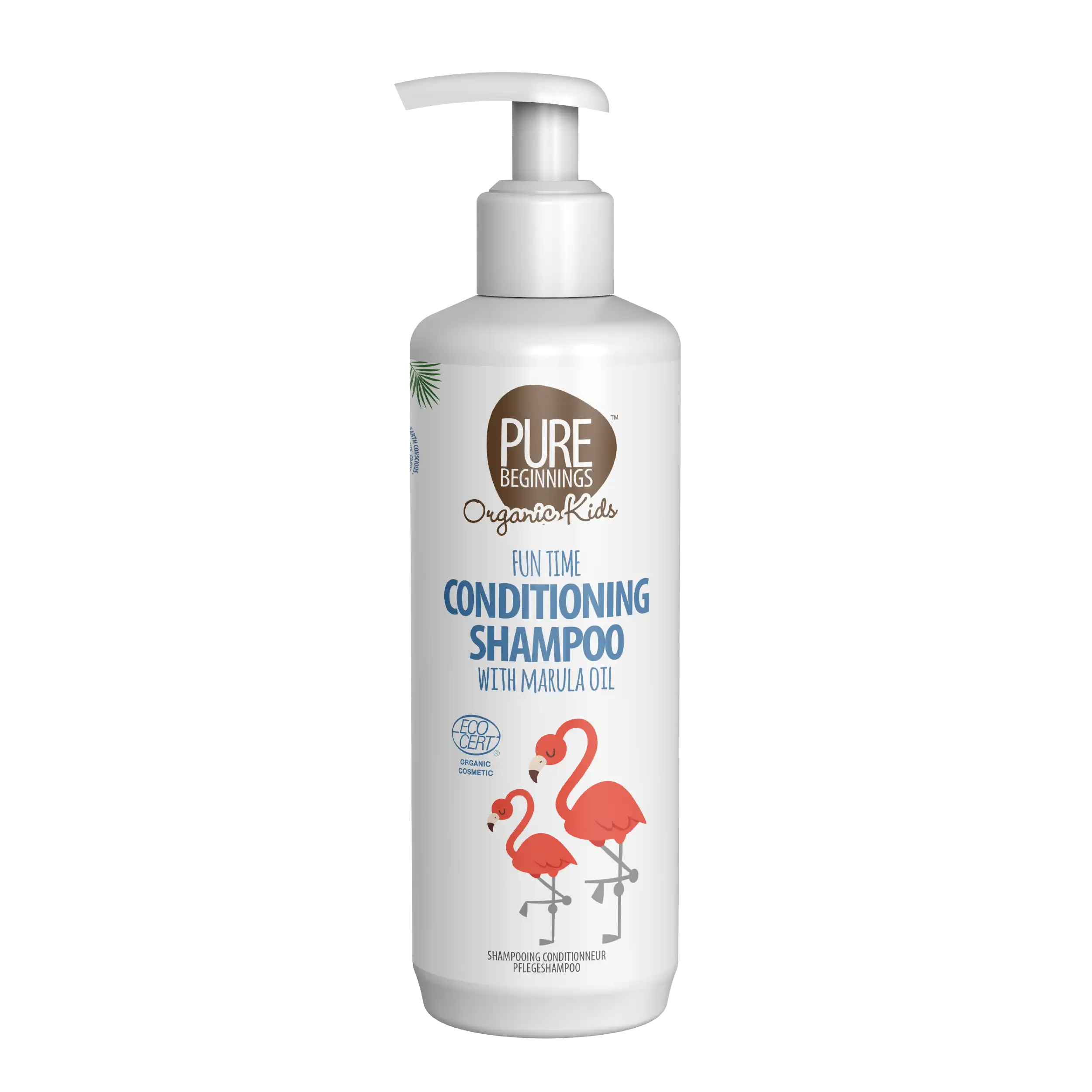 CONDITIONING SHAMPOO