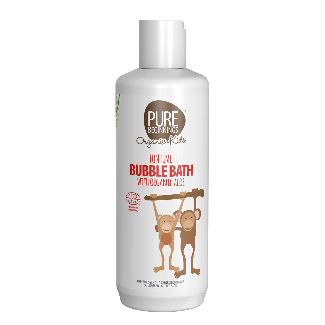 BUBBLE BATH