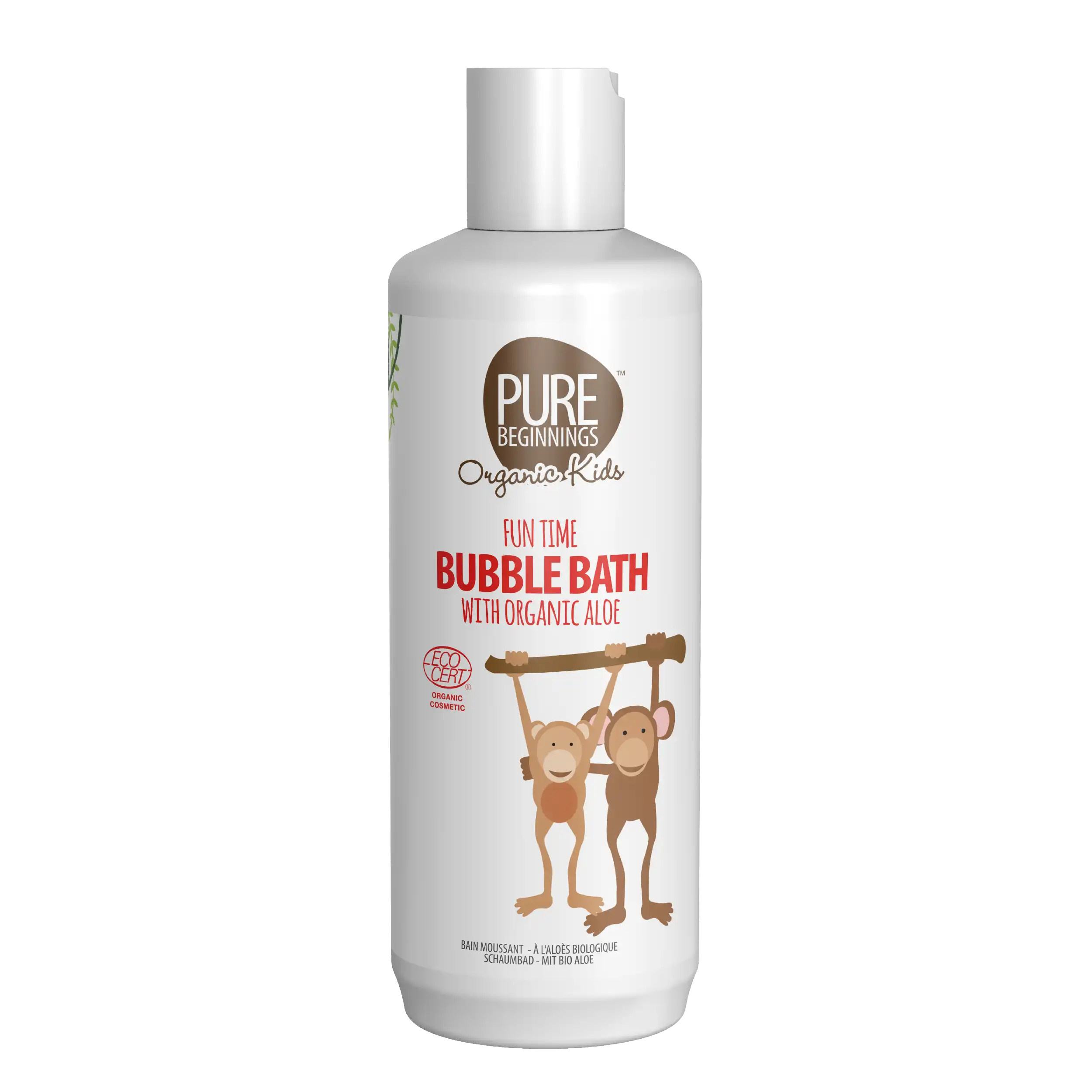 BUBBLE BATH