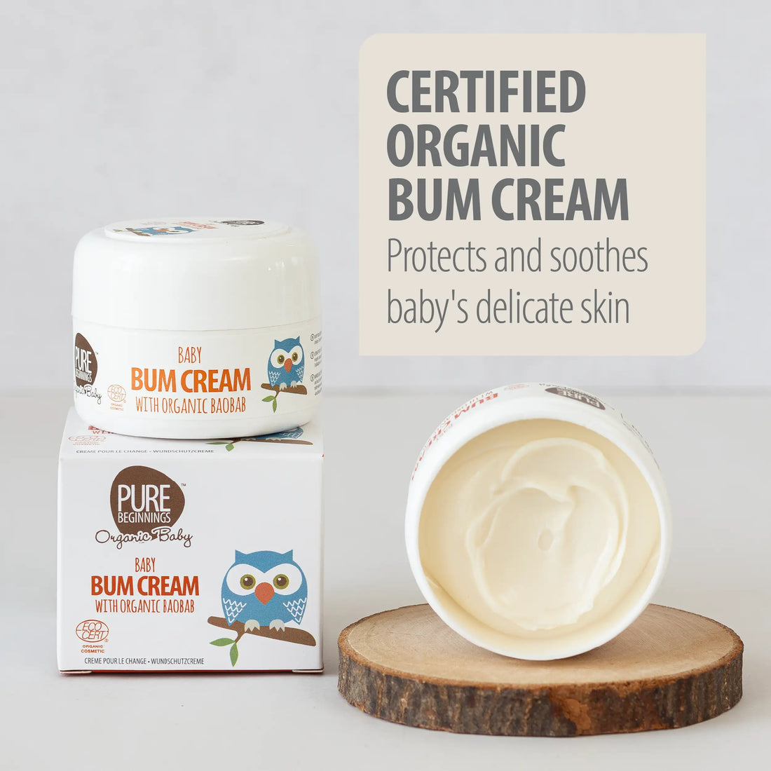 BABY BUM CREAM