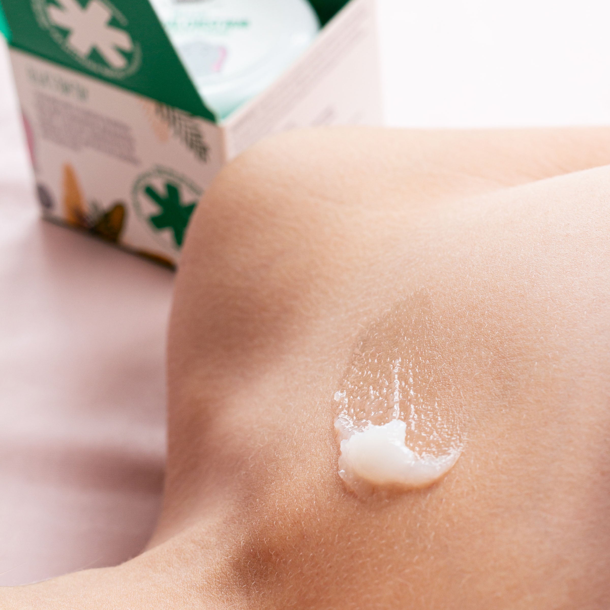 BABY & KIDS NATURAL CHEST RUB