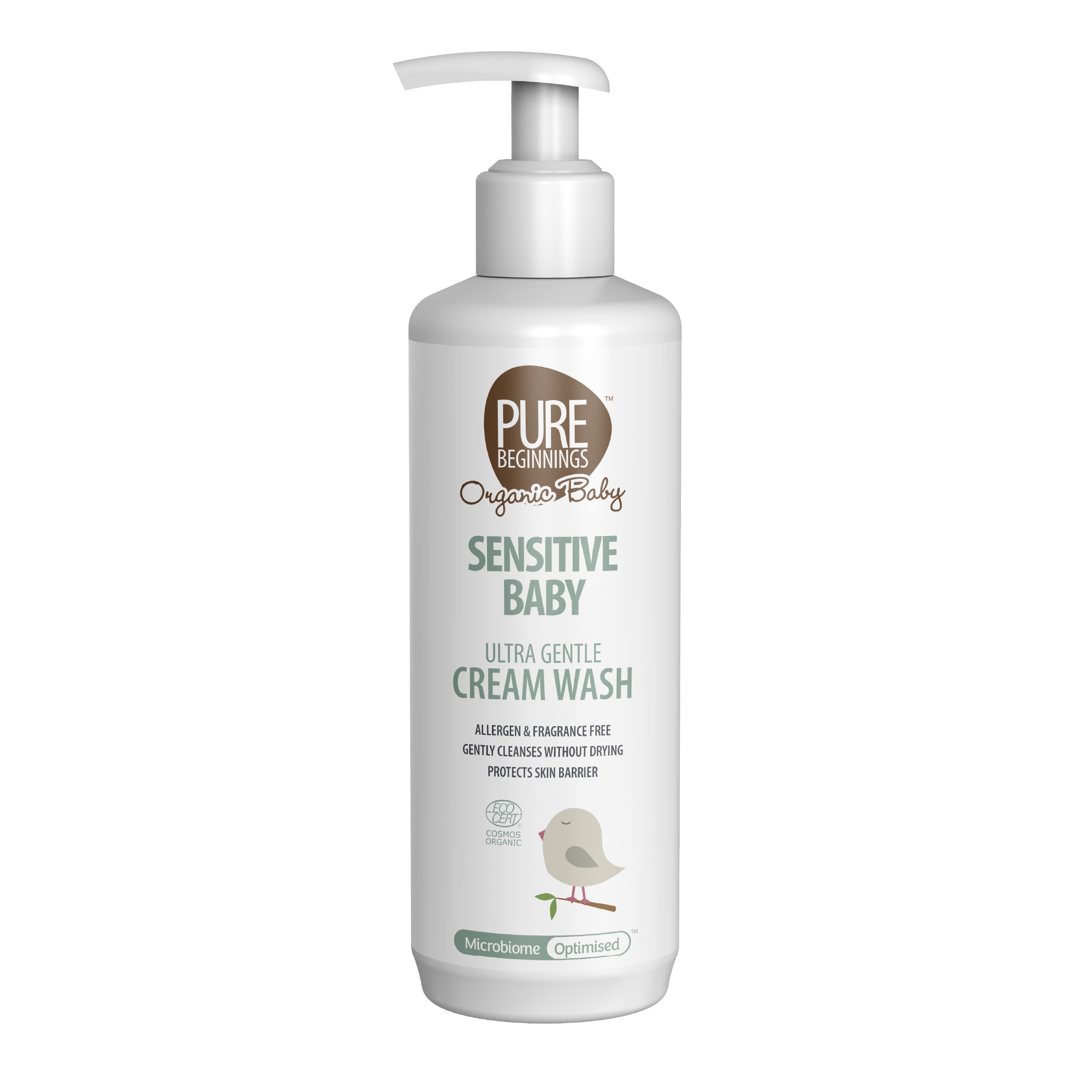 ULTRA GENTLE CREAM WASH