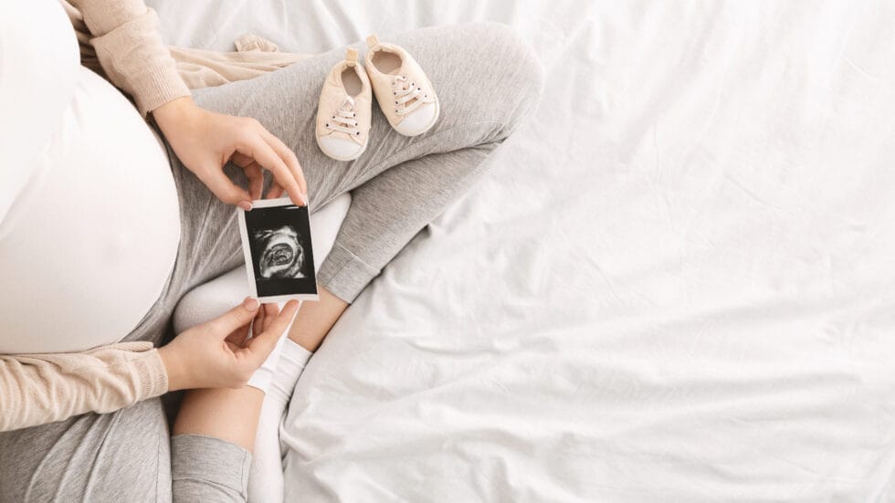 The best things about pregnancy that you hadn’t realised until you were pregnant