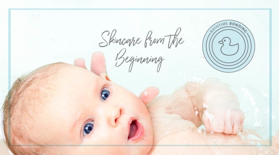 Skincare from the Beginning