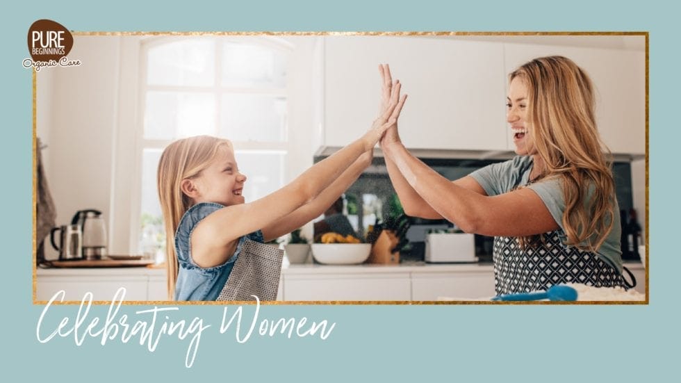 Celebrating Women’s Day