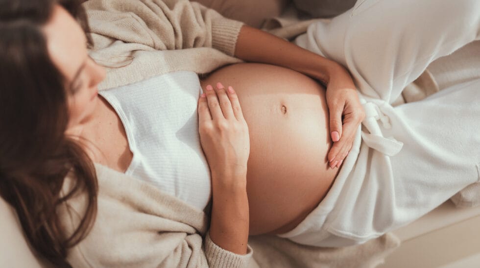 Stages of Pregnancy