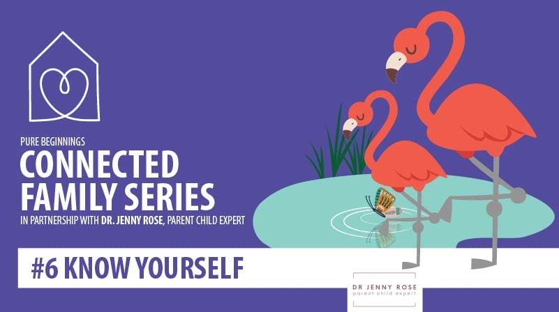 Pure Beginnings’ Connected Family Series