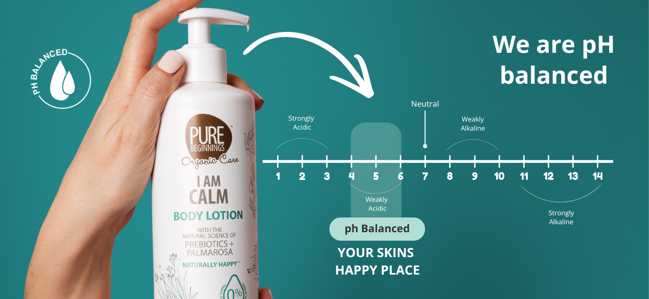 Why is my skin's pH important?
