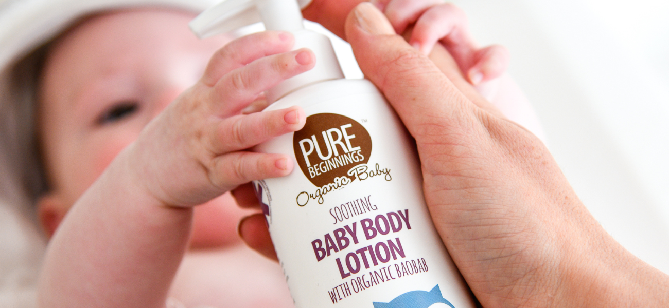A simple winter skin routine for the whole family