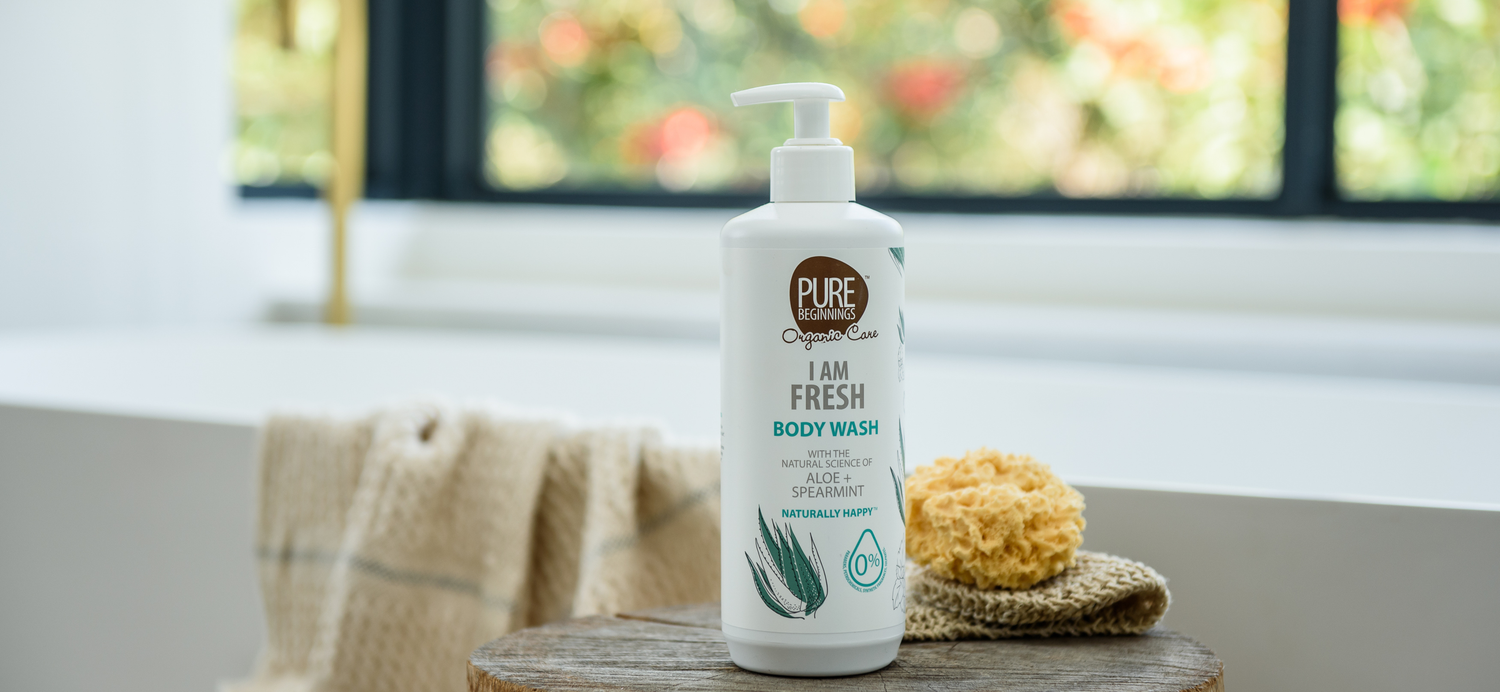 Why gentle cleansing matters more in winter (and what to avoid)