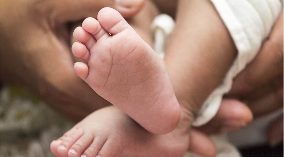 Natural Guide to Eczema in Babies and Children