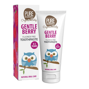 GENTLE BERRY TOOTHPASTE