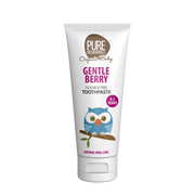 GENTLE BERRY TOOTHPASTE