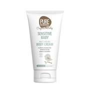 MOISTURISING BODY CREAM