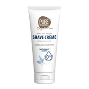 REFRESHING SHAVE CRÈME
