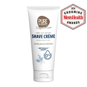 REFRESHING SHAVE CRÈME