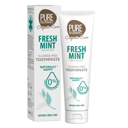 FRESH MINT TOOTHPASTE