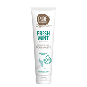 FRESH MINT TOOTHPASTE