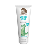 VANILLA MINT TOOTHPASTE