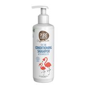 CONDITIONING SHAMPOO