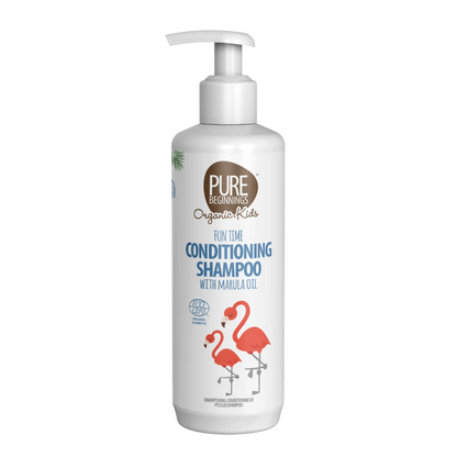 CONDITIONING SHAMPOO