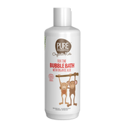 BUBBLE BATH