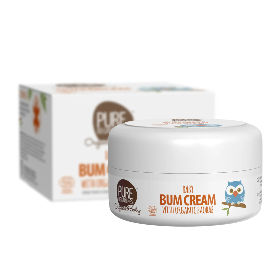 BABY BUM CREAM