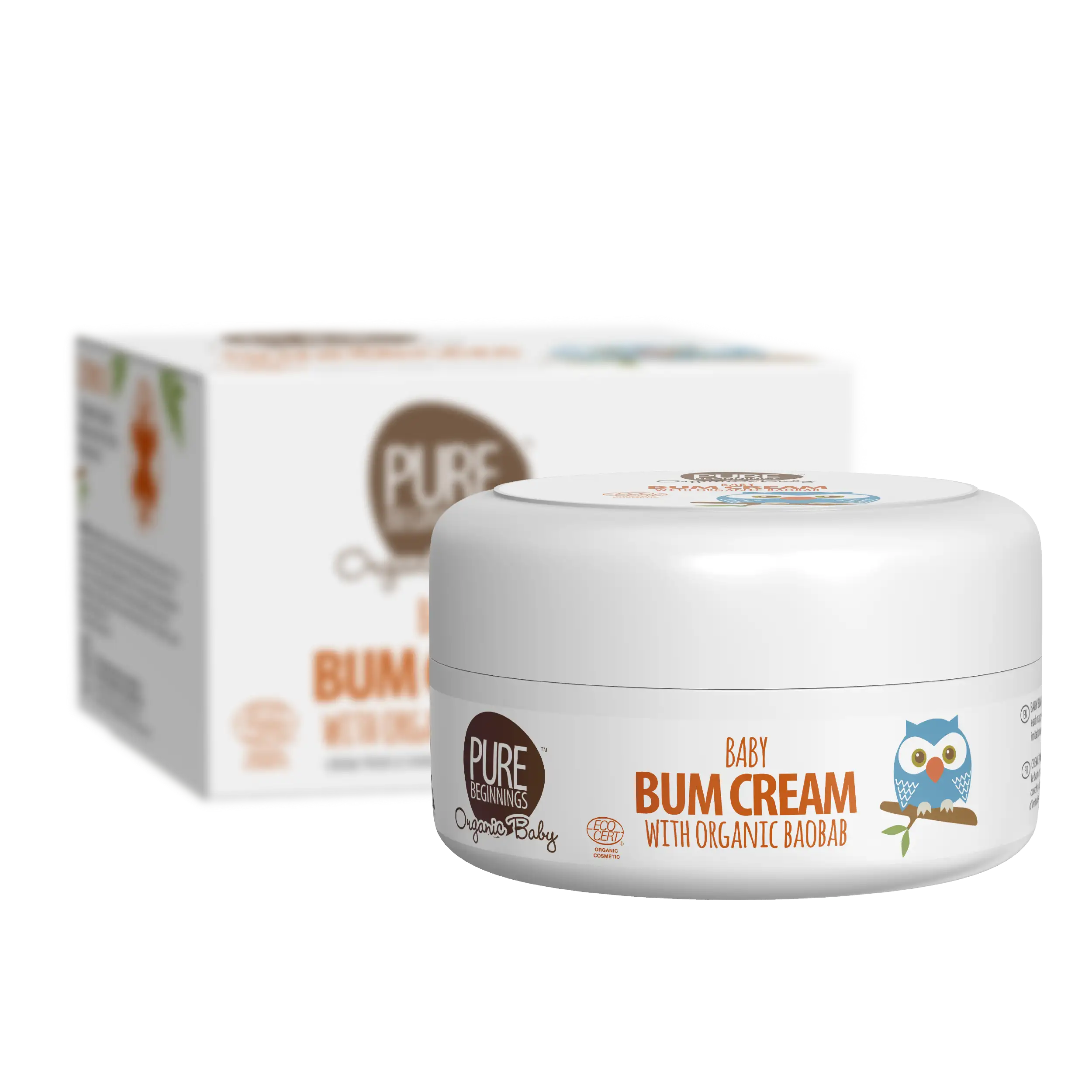 BABY BUM CREAM