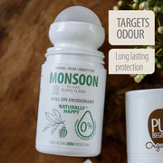 MONSOON