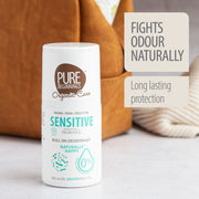 SENSITIVE