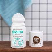SENSITIVE