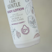 I AM GENTLE