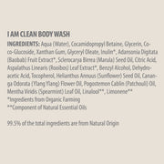 I AM CLEAN