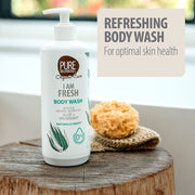 I AM FRESH