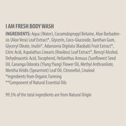 I AM FRESH