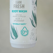 I AM FRESH