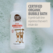 BUBBLE BATH