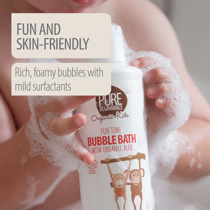 BUBBLE BATH