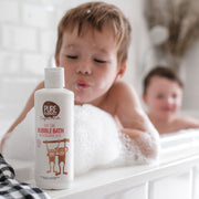 BUBBLE BATH