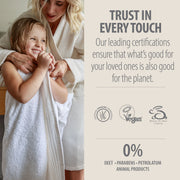100% NATURAL INSECT REPELLENT SPRAY