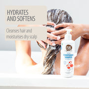CONDITIONING SHAMPOO