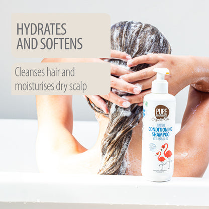 CONDITIONING SHAMPOO